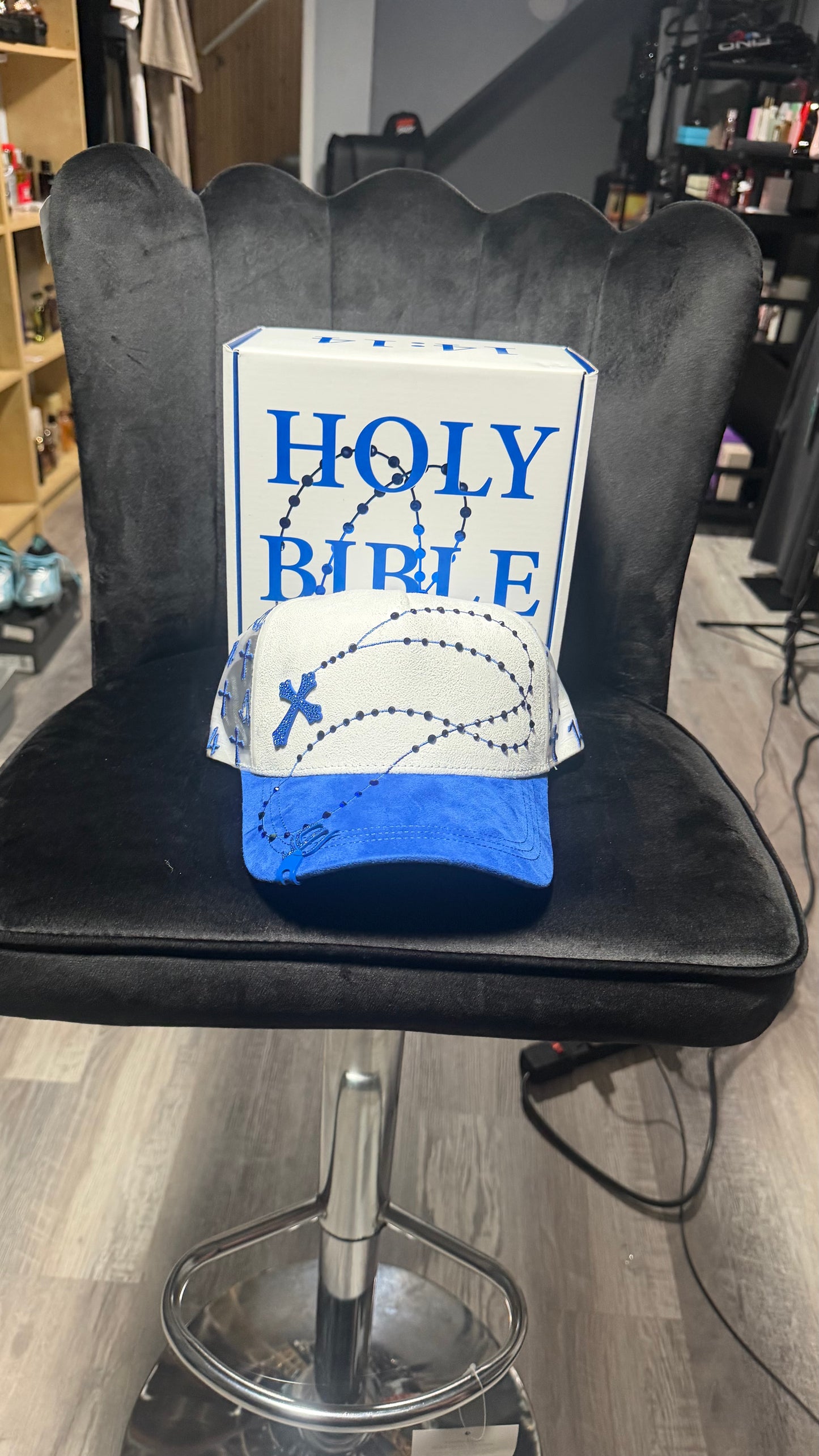 Jc caps