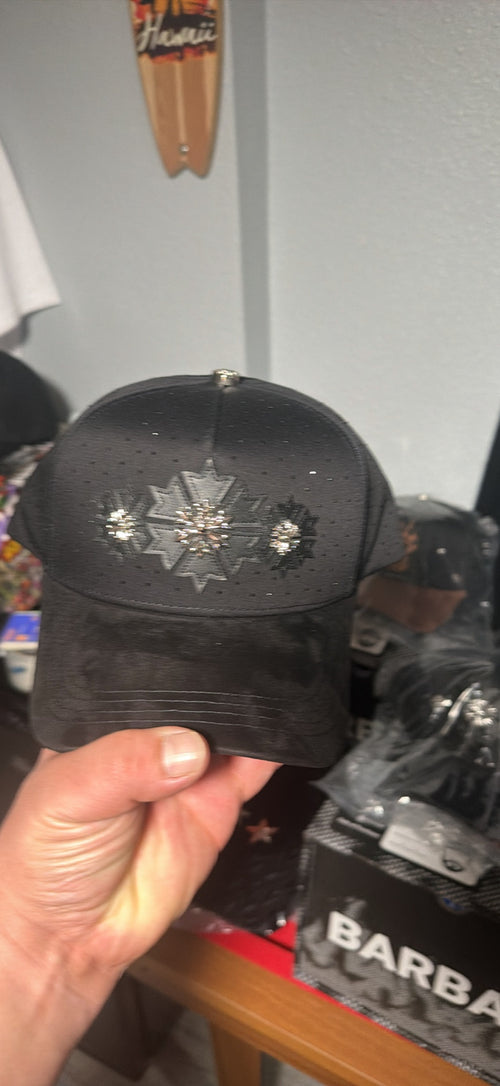 Barbas snow flake