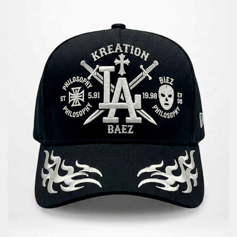 Kreation Shifu Baez LA Cap
