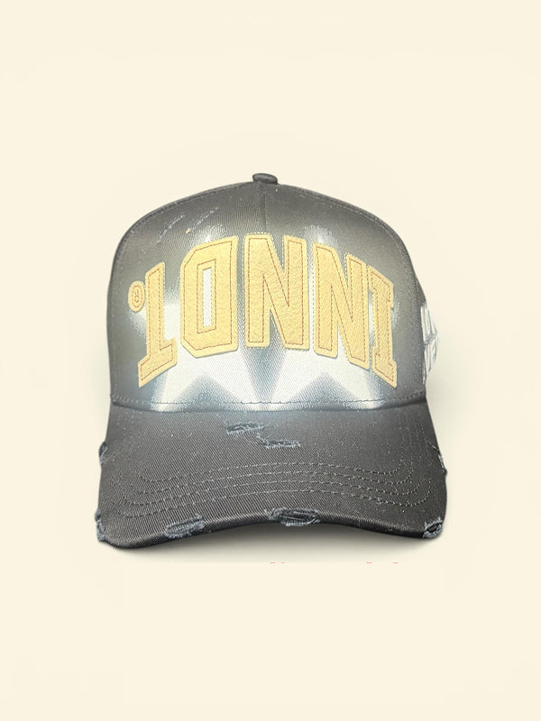 Innedit Gold Cap