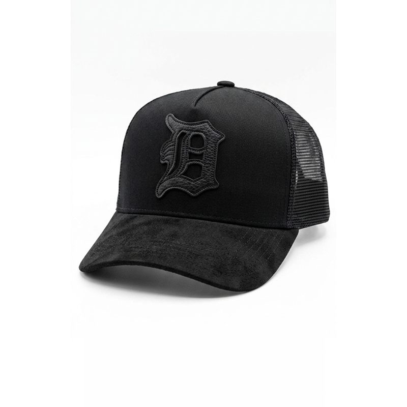 Dandy King of King Trucker Cap