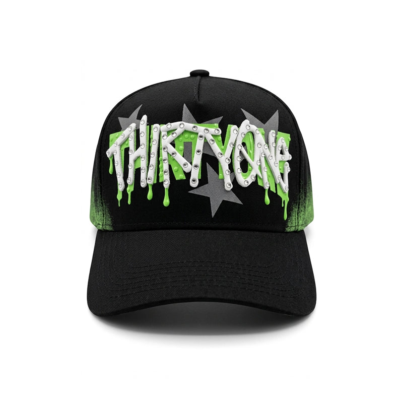 31 Hats Take Notes Cap