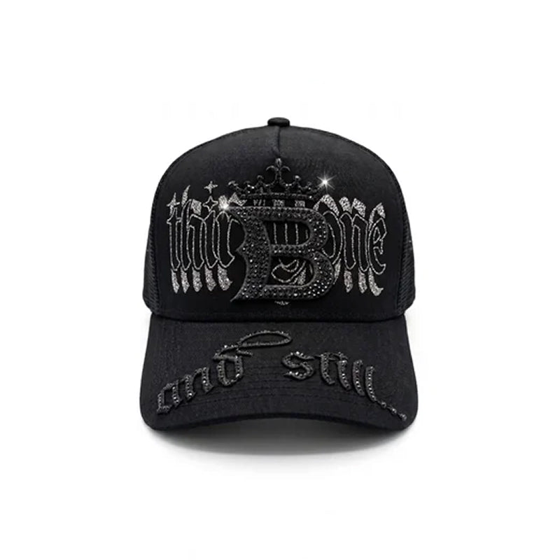 31 Hats Benavides Trucker Cap