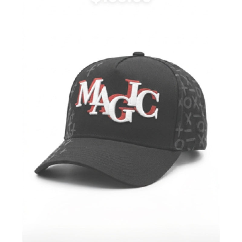 Fino LA Magic Baseball Cap