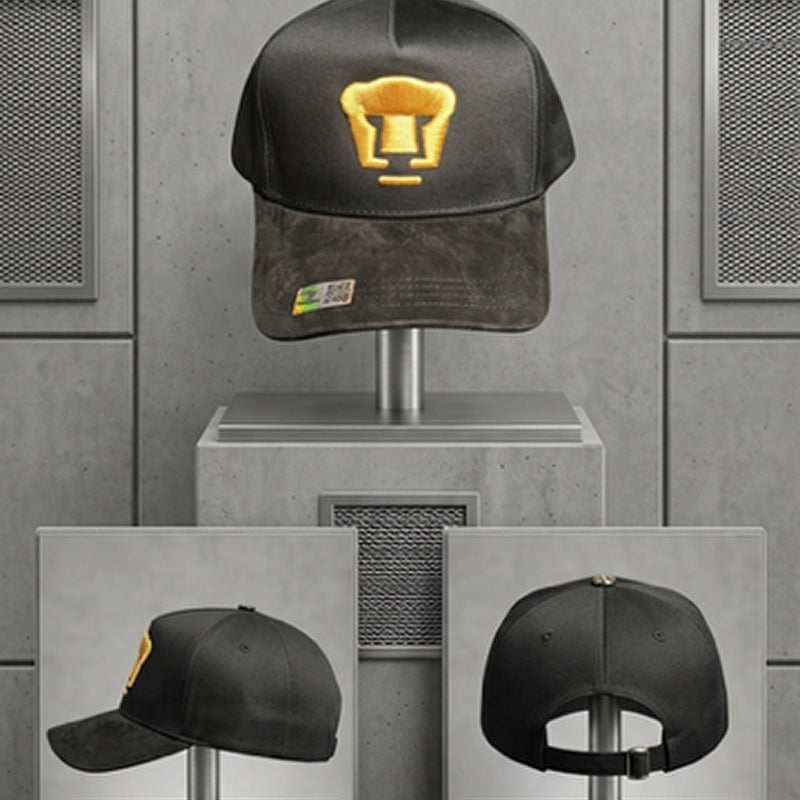 Golden Crest Classic Cap