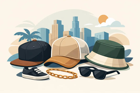 Streetwear Hats That Make the Outfit
