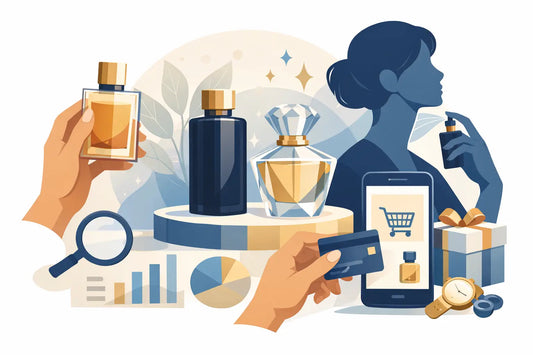 How to Buy Luxury Fragrances Smart