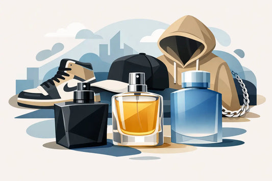 10 Best Fragrances for Streetwear Fits