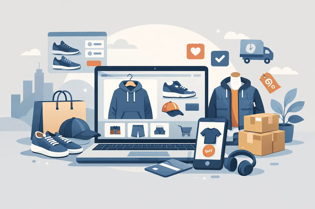 Online Streetwear Shopping Guide for Better Buys