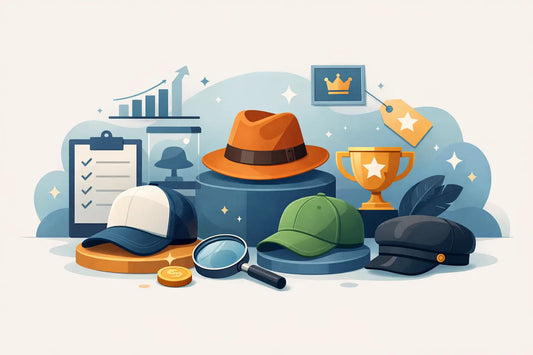 What Makes a Hat Collectible? 7 Signs to Watch