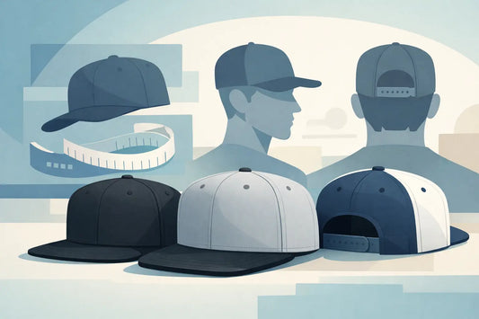 Premium Snapback Fit Guide That Looks Right