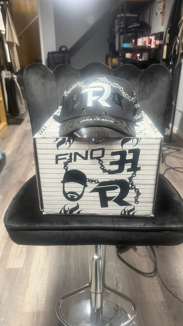 Fino fuerza Regida
