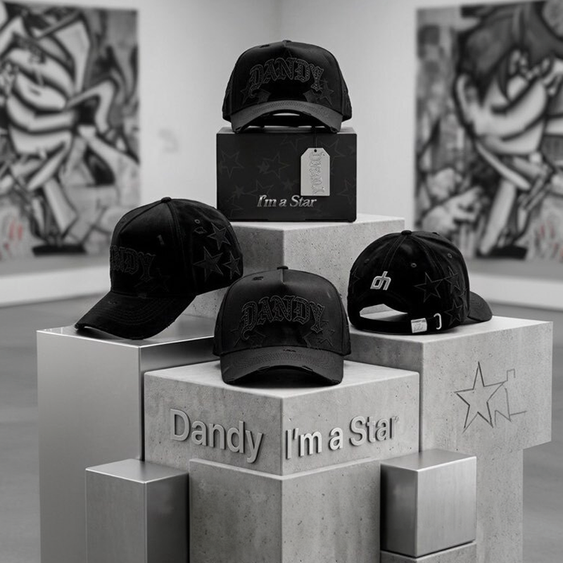 Dandy "I'm a Star