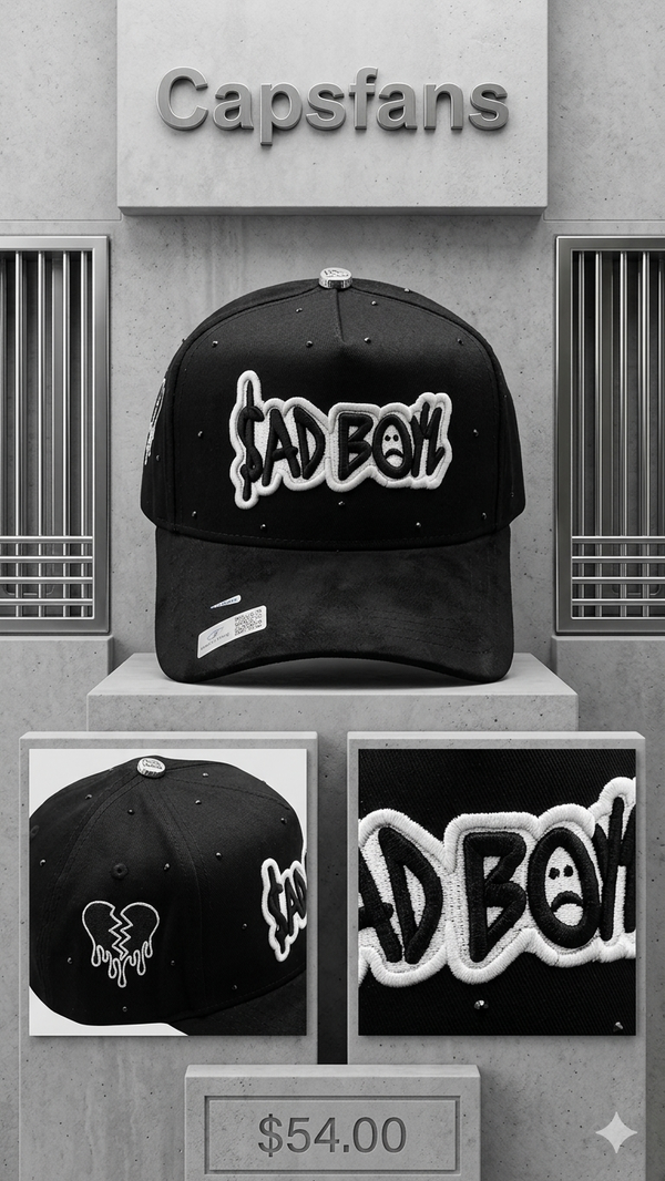 Capfans sadboyz