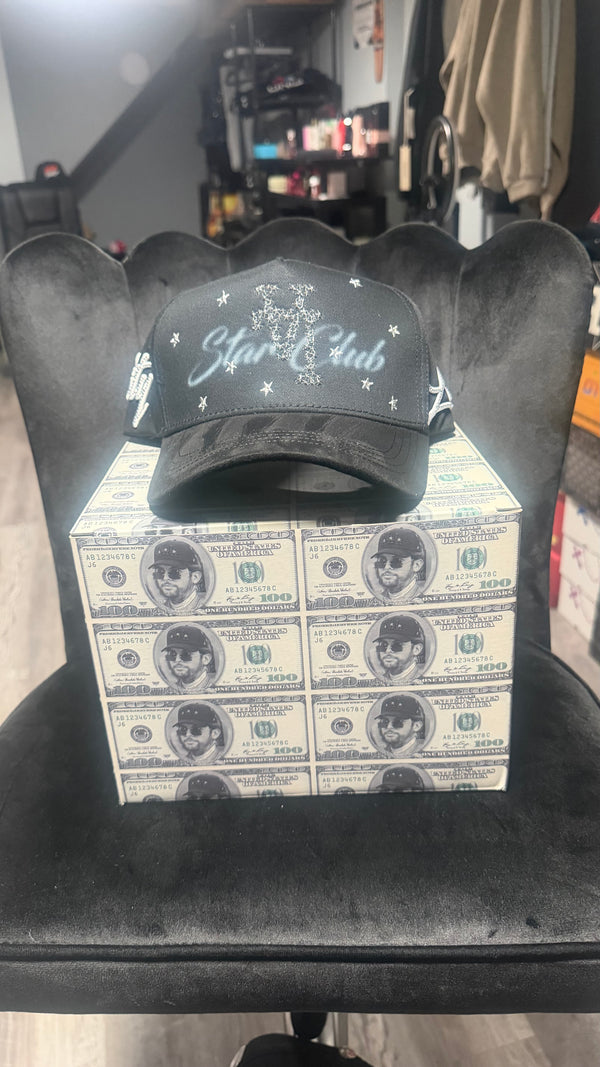 Star hat club