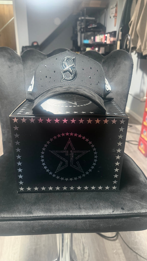 Star club hat