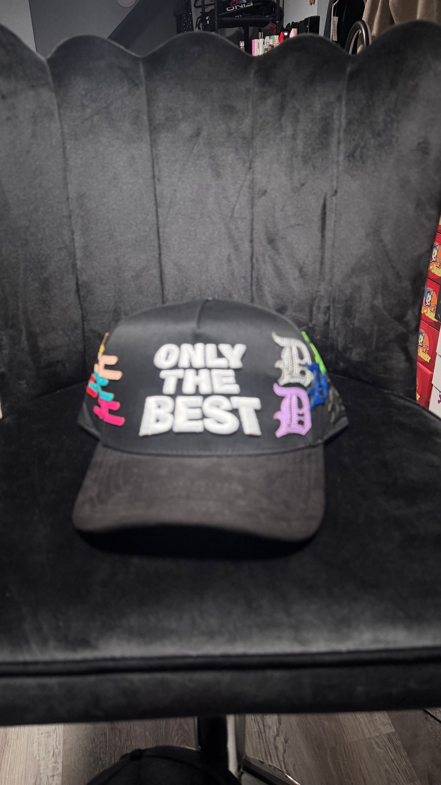 Dandy only the best