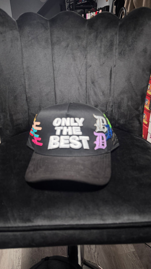Dandy only the best