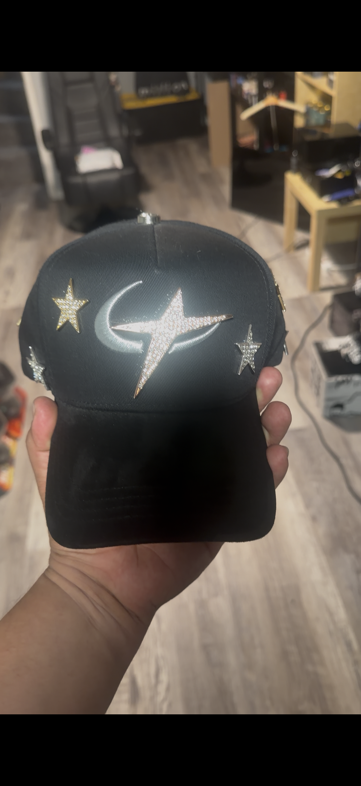Barbas CT Galaxy