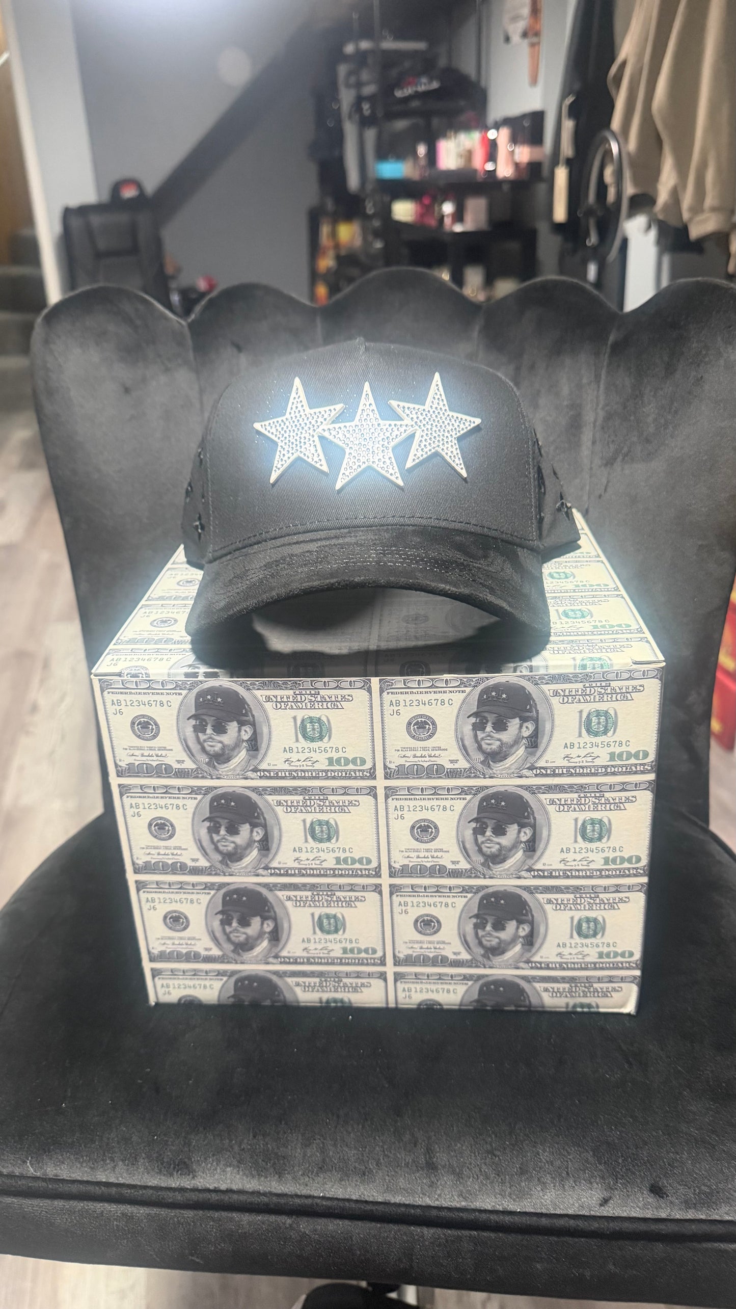 Starr hat club
