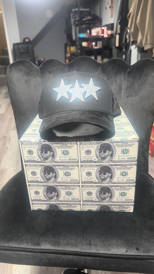 Starr hat club