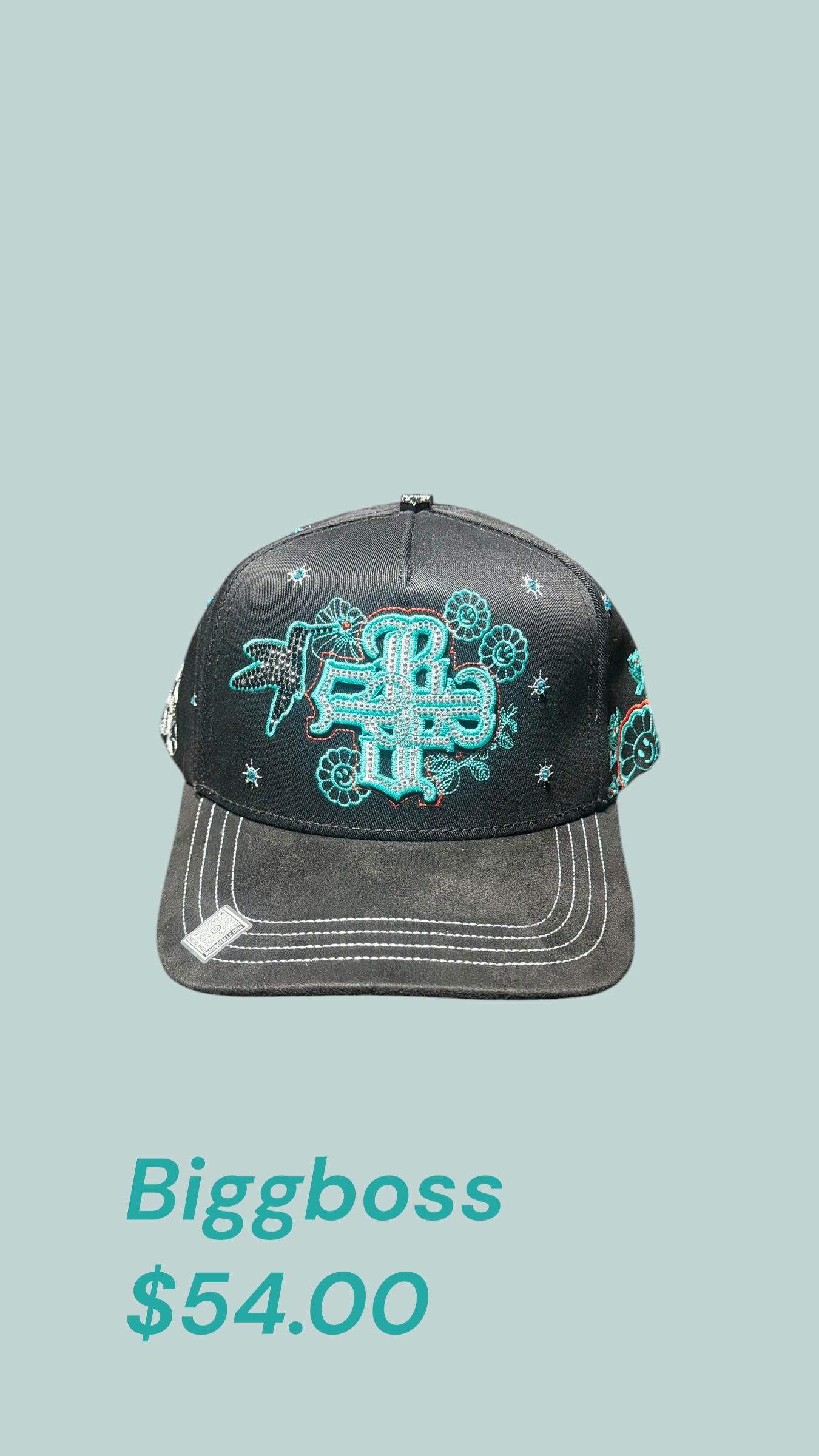 Biggboss hat