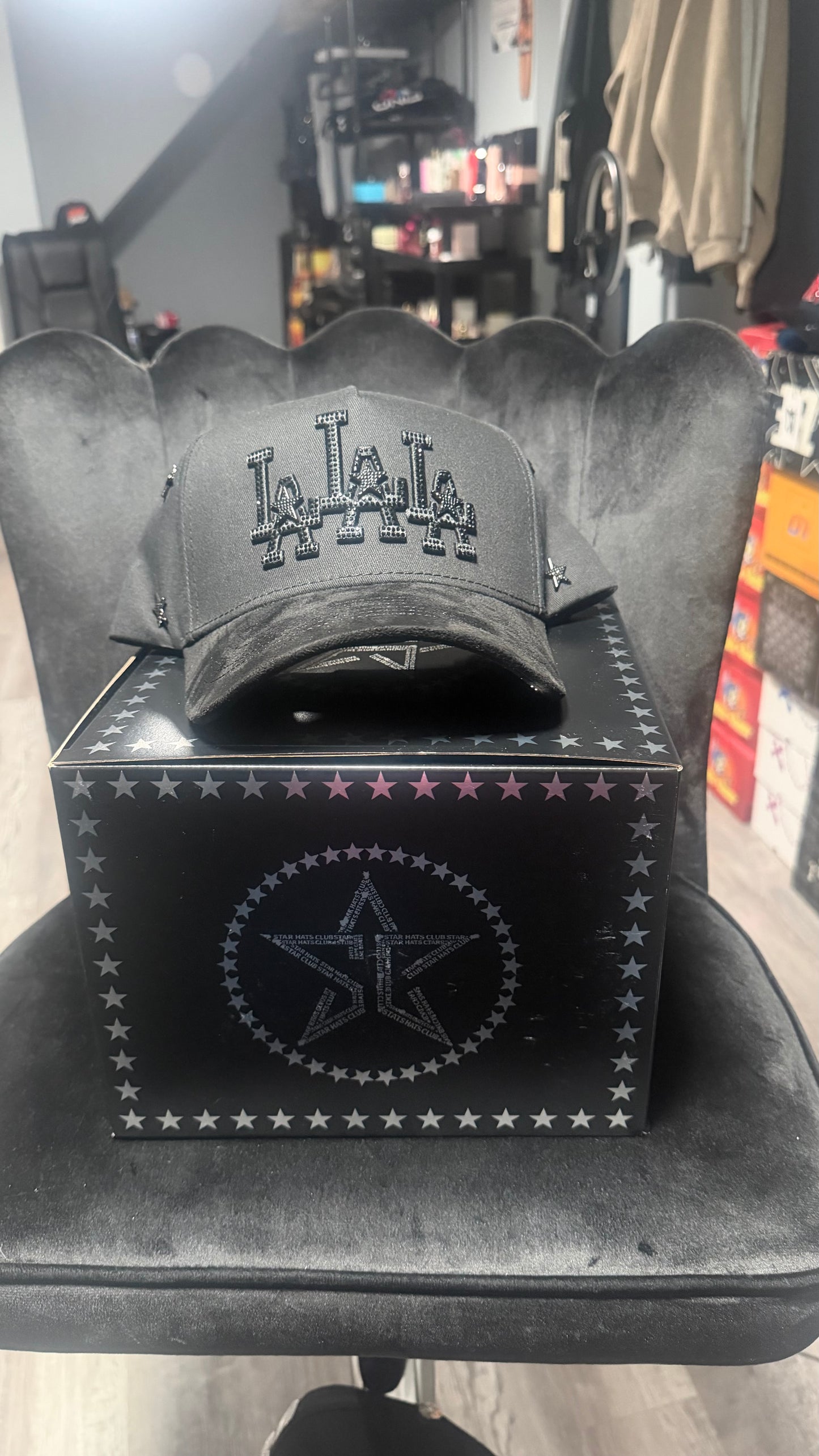 Star hat club LALaLa