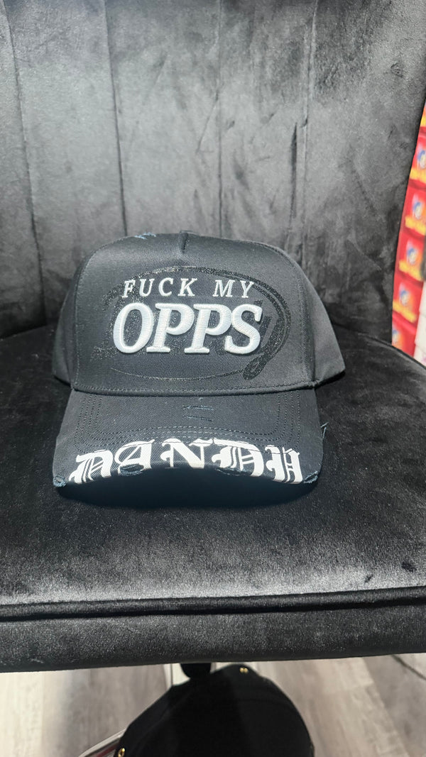 Dandy f my opps