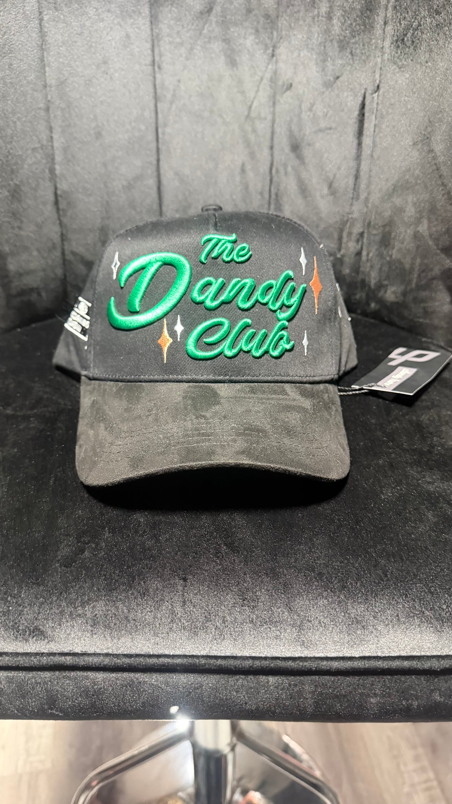 Dandy the club