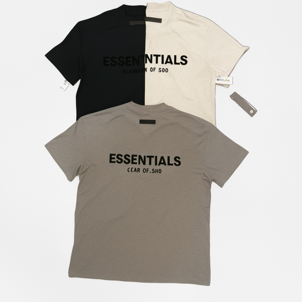 Essentials shirt