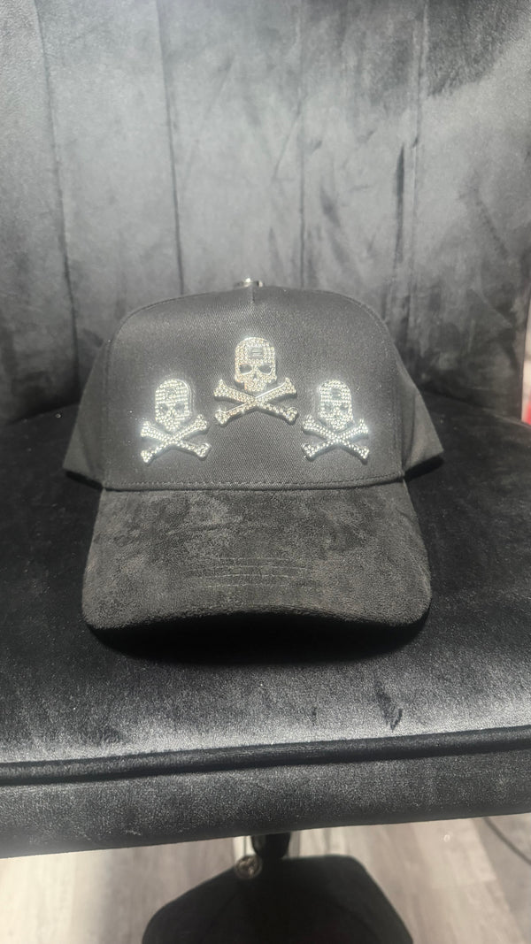 Barbas skull fes