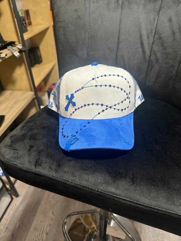 Jc caps