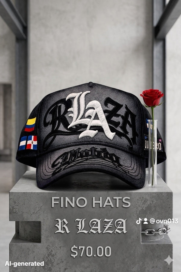 Fino la raza