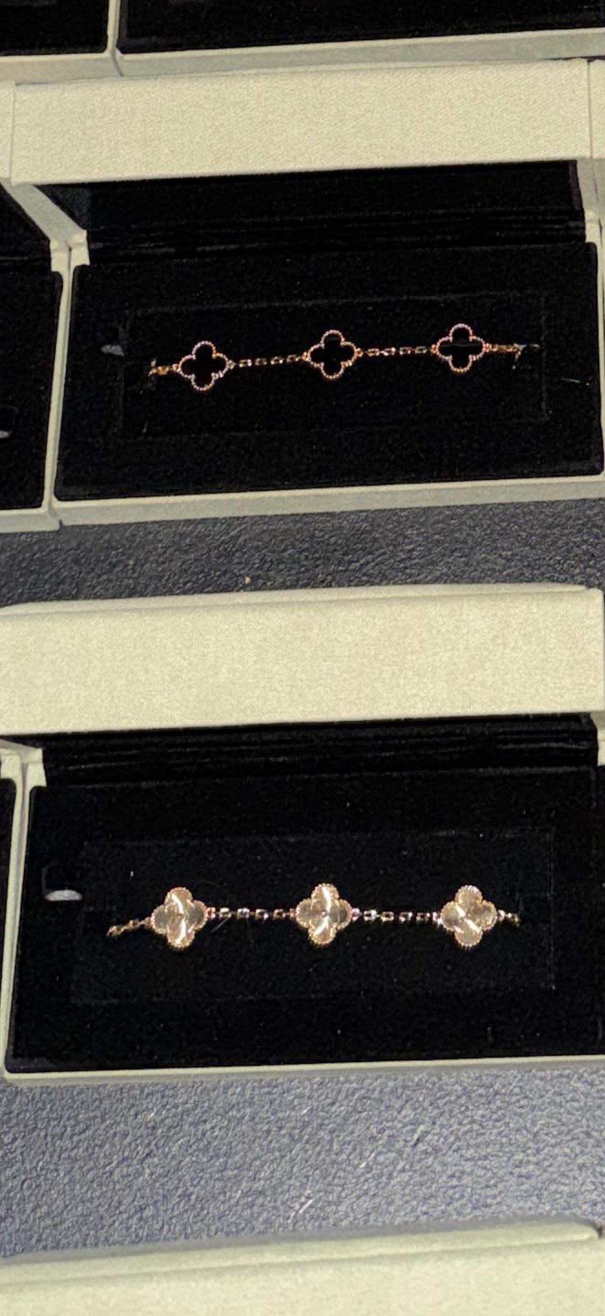 Bracelet silver