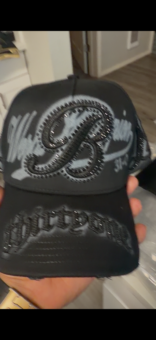 31 hats