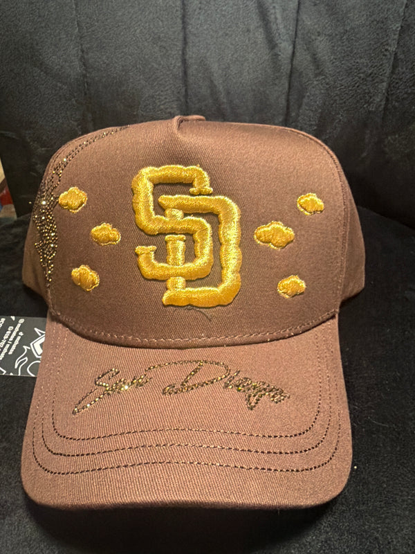 Mz SD hat