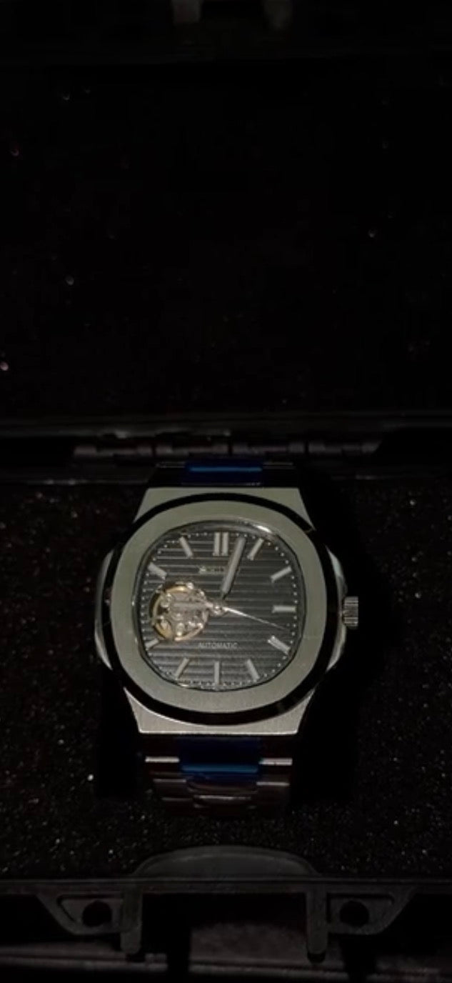 Seiko watch