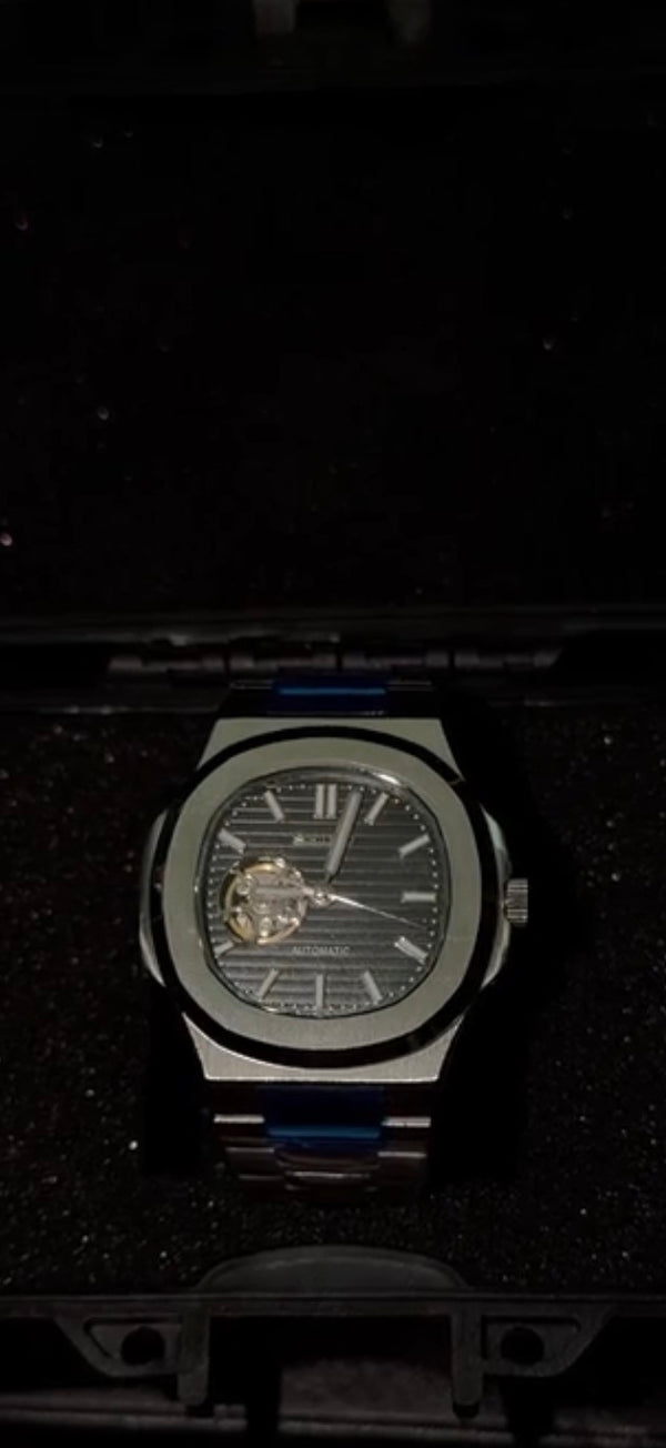 Seiko watch
