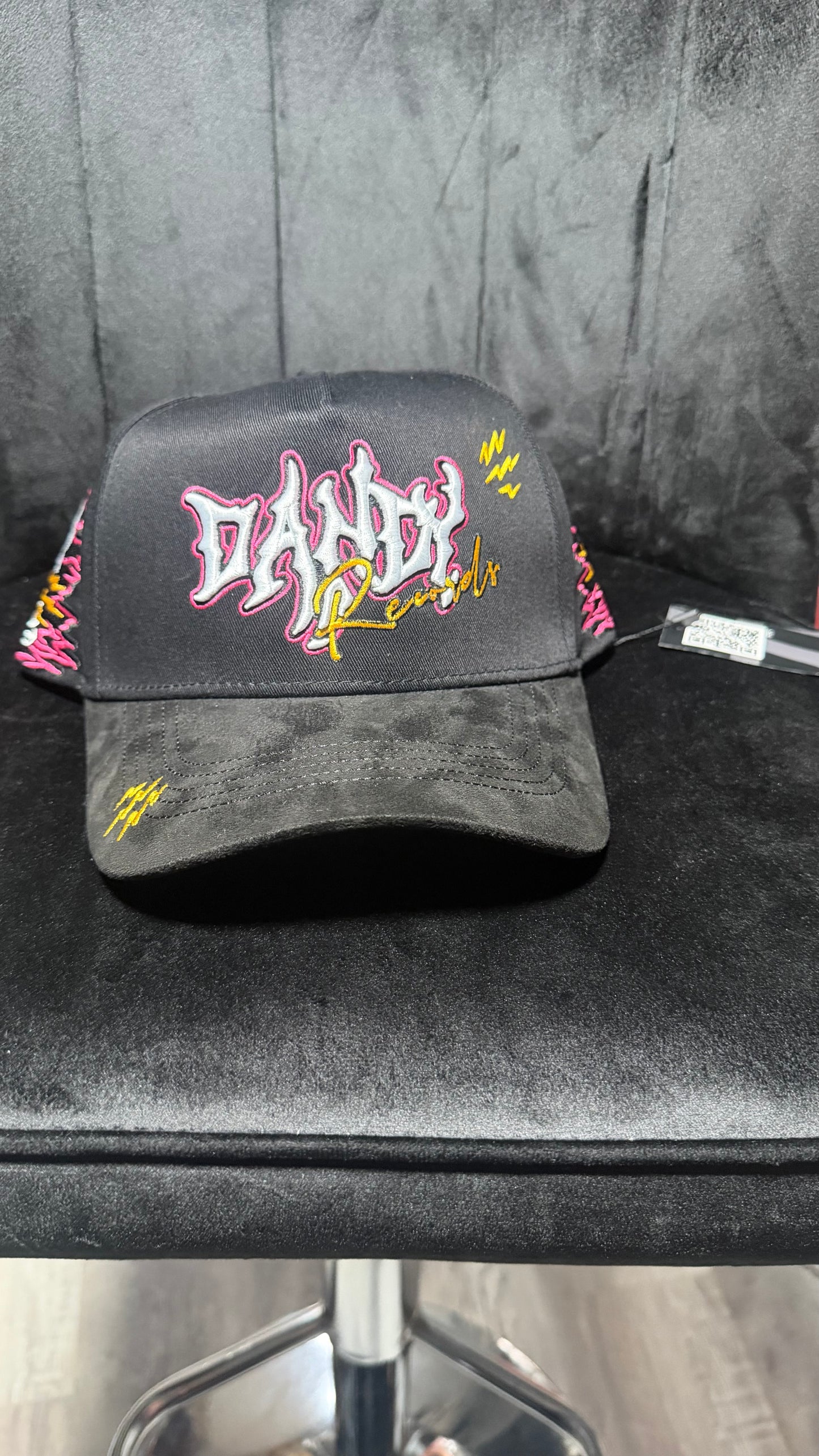 Dandy the records