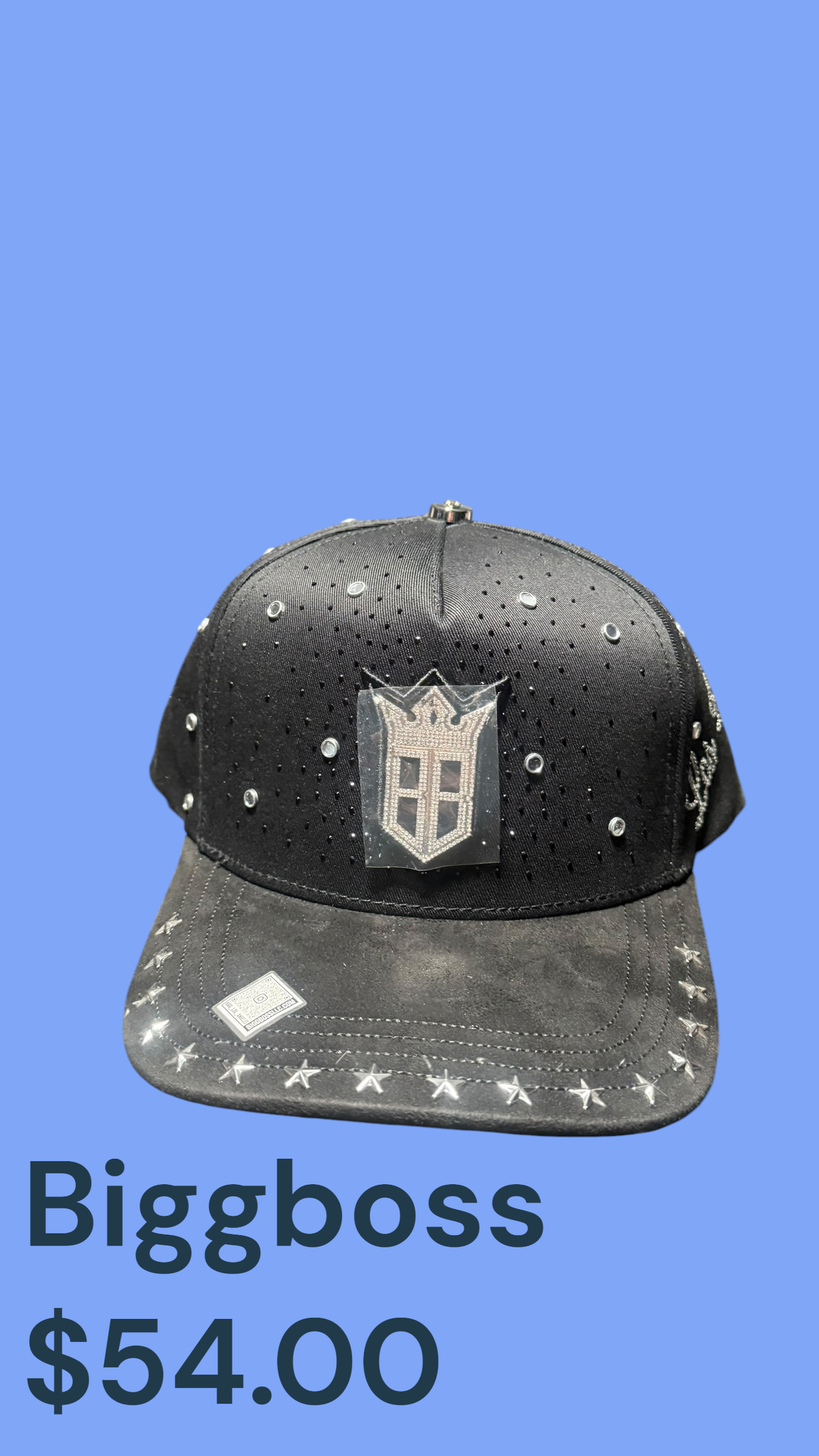 Biggboss hat
