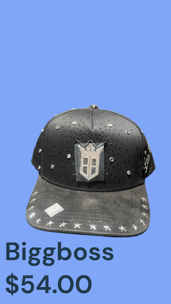Biggboss hat