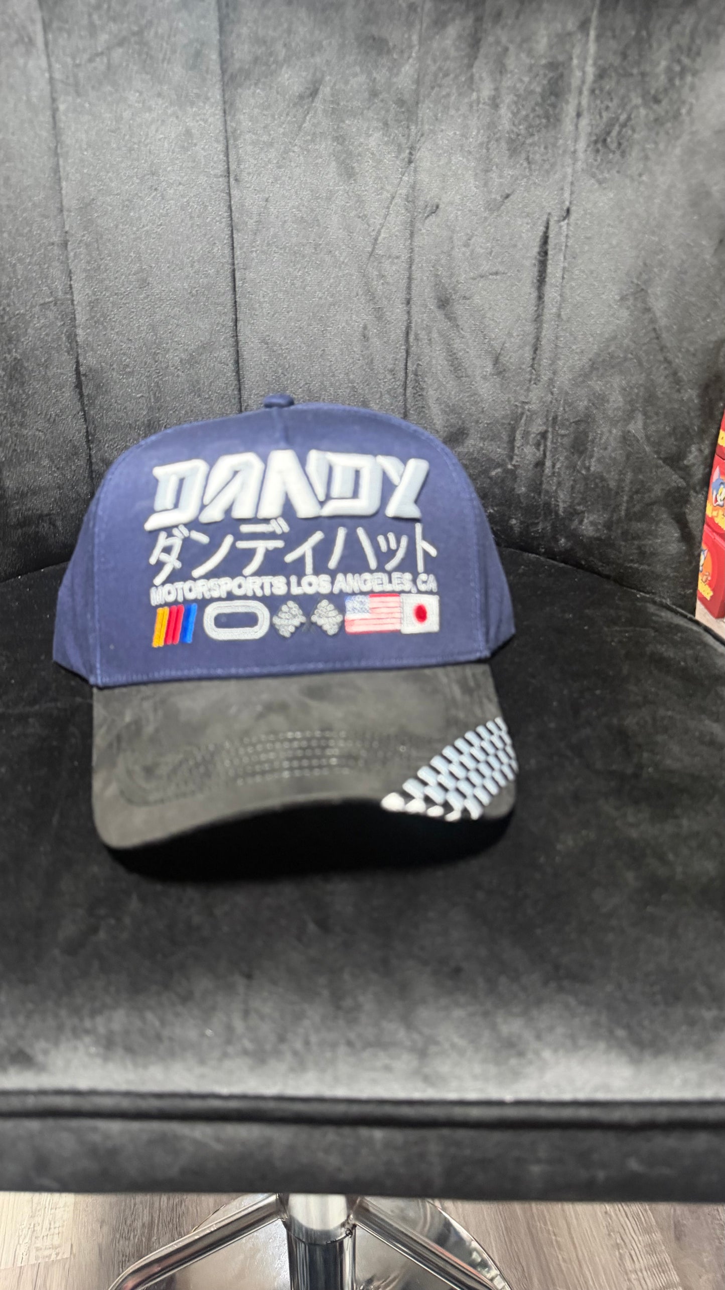 Dandy racing