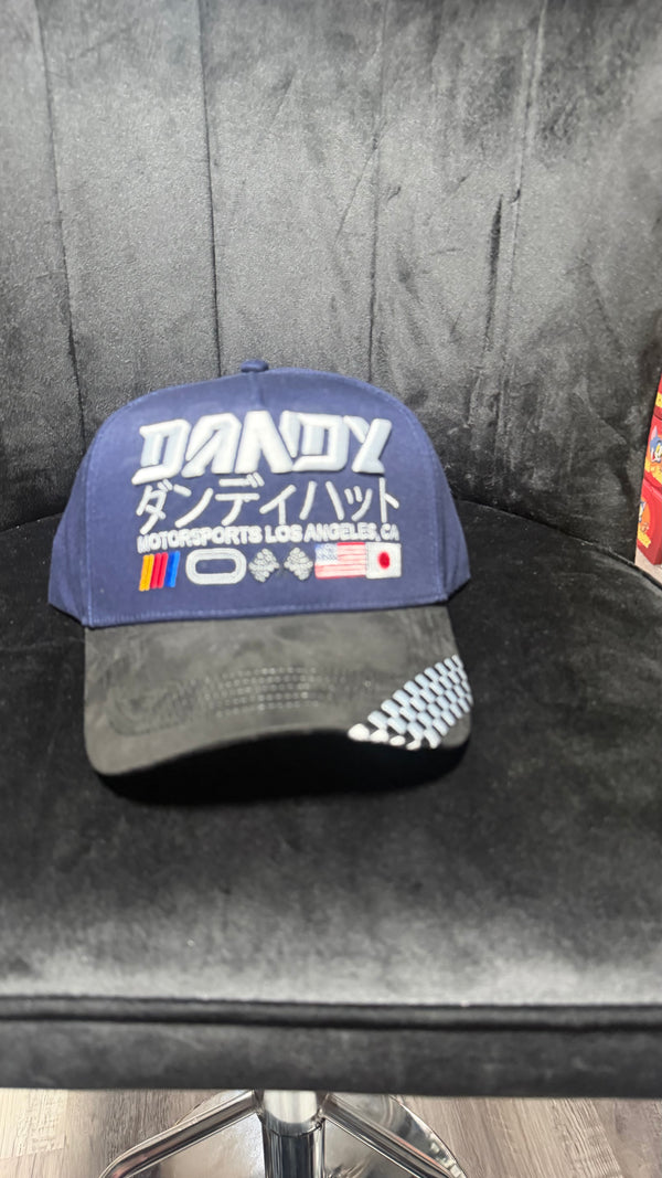 Dandy racing
