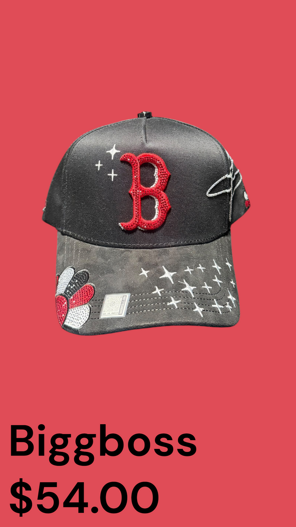 Biggboss hat