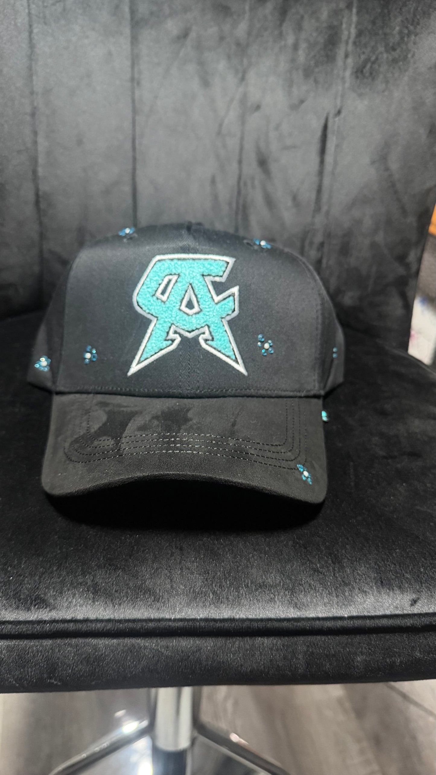 Dandy x canelo Tiffany