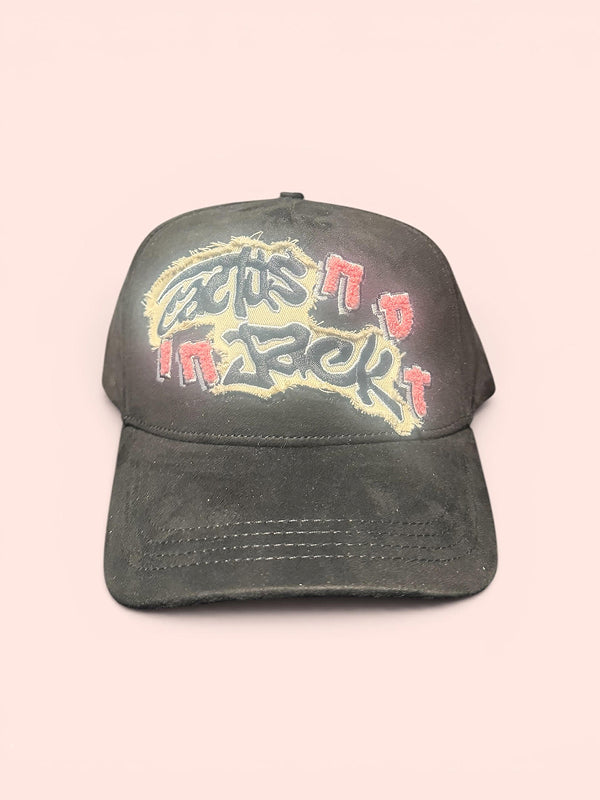 Innedit Cactus Jack Cap