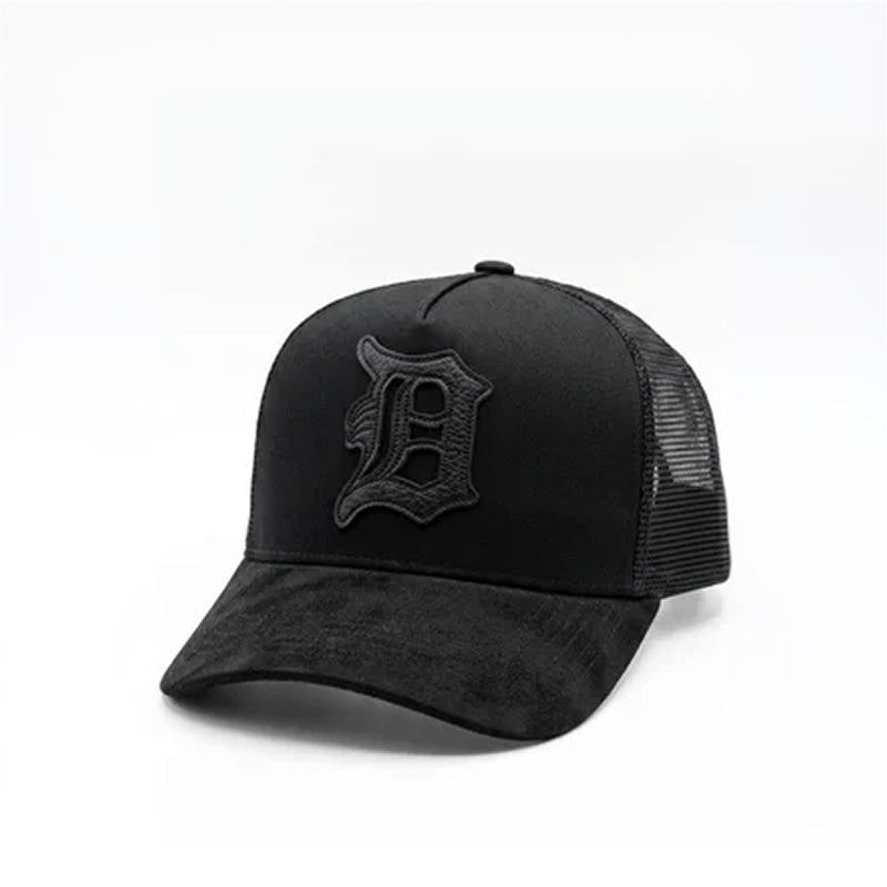 Dandy King Of King Trucker Cap