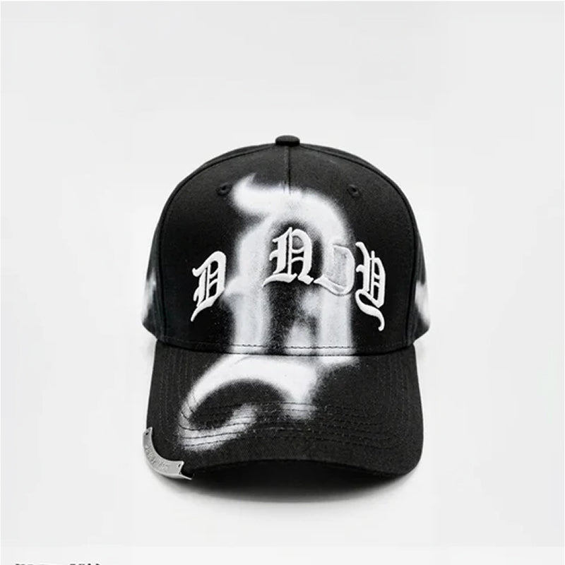 Dandy Project 001 Cap