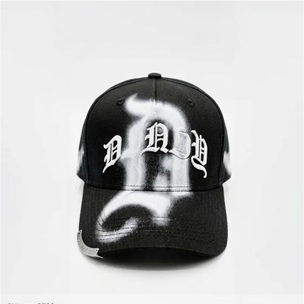 Dandy Project 001 Cap