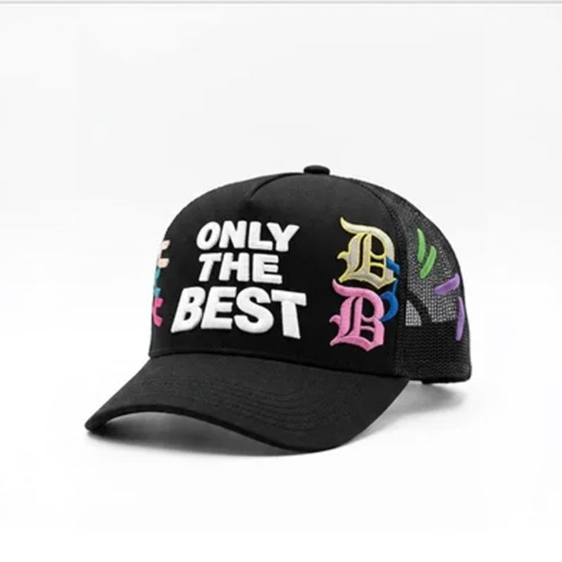 Dandy O.T.B Trucker Cap